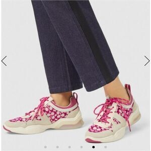 Coach Citysole Signature Runner